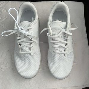 Nike Air Vapormax CS White Gum Women’s 8